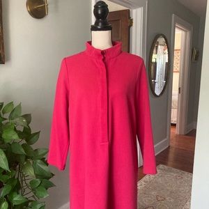 Magenta Tuckernuck Avery dress sized medium - gently worn